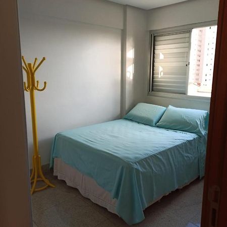 Apartamento Setor Bueno Goiânia Εξωτερικό φωτογραφία