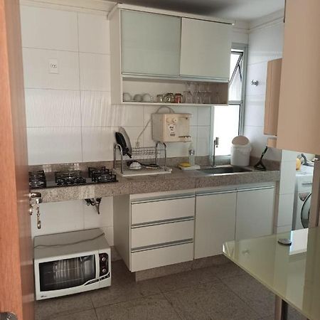 Apartamento Setor Bueno Goiânia Εξωτερικό φωτογραφία