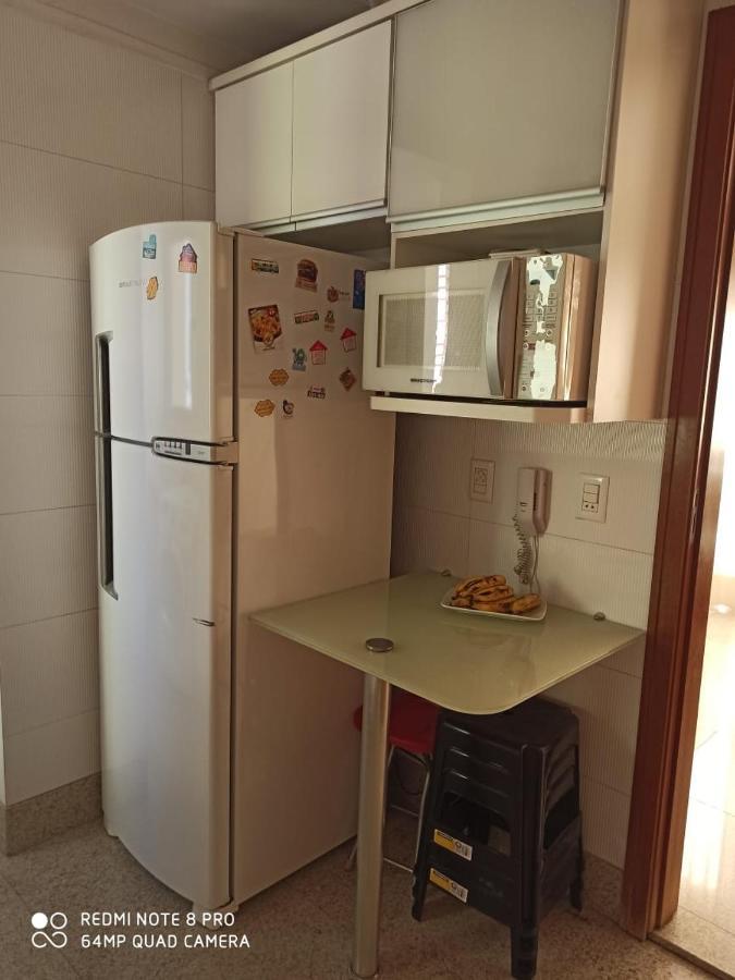 Apartamento Setor Bueno Goiânia Εξωτερικό φωτογραφία