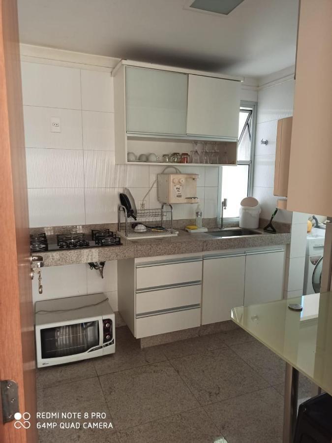 Apartamento Setor Bueno Goiânia Εξωτερικό φωτογραφία